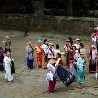 Foto de MANDALAY (MINGUN)