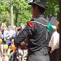 Foto de Zaragoza