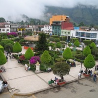 Foto de Xicotepec (Puebla)