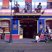 Foto de Buenos Aires