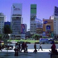 Foto de Buenos Aires