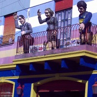 Foto de Buenos Aires