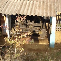 Foto de Mariana (MG)