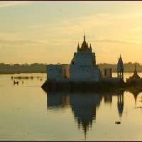 Foto de AMARAPURA