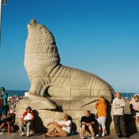 Foto de Mar del Plata (Argentina)