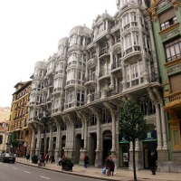 Foto de Oviedo
