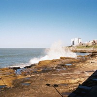 Foto de Mar del Plata (Argentina)