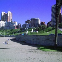 Foto de Mar del Plata (Argentina)