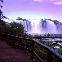Foto de Iguazú