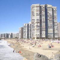 Foto de VIÑA DEL MAR