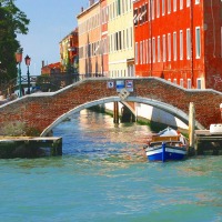 Foto de Venecia