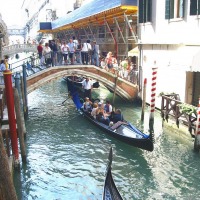 Foto de Venecia