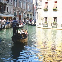 Foto de Venecia