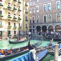 Foto de Venecia