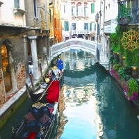 Foto de Venecia