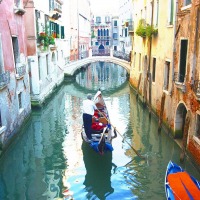 Foto de Venecia