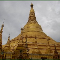 Foto de YANGON