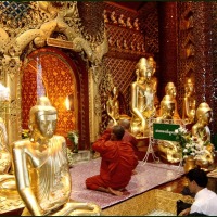 Foto de YANGON