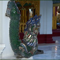 Foto de YANGON
