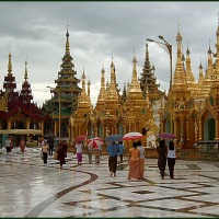 Foto de YANGON