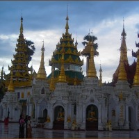Foto de YANGON