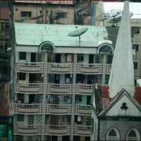 Foto de YANGON