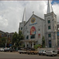 Foto de YANGON