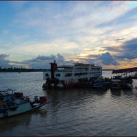 Foto de YANGON