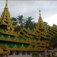 Foto de YANGON