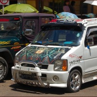 Foto de YANGON