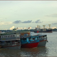 Foto de YANGON