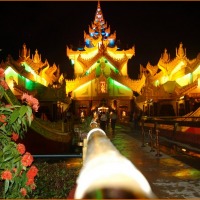 Foto de YANGON