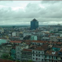 Foto de YANGON
