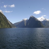 Foto de Te Anau.