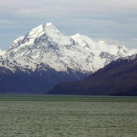 Foto de Twizel.
