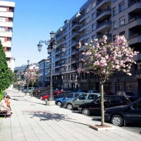 Foto de Oviedo