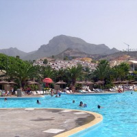 Foto de Tenerife