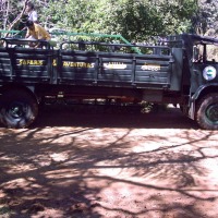Foto de Iguazú (Argentina )