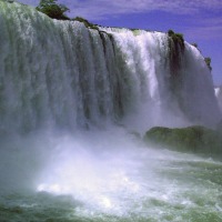 Foto de Iguazú (Brasil )