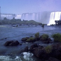Foto de Iguazú (Brasil)