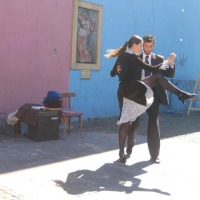 Foto de BUENOS AIRES