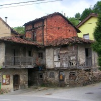 Foto de Villoria - Laviana