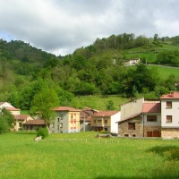 Foto de Villoria - Laviana