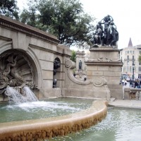 Foto de Barcelona