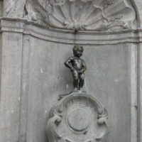 Foto de Bruselas