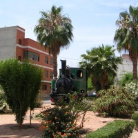 Foto de Burriana