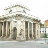 Foto de Milán