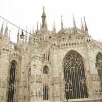 Foto de Milán