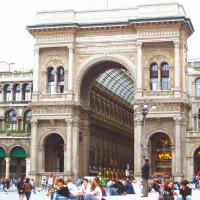 Foto de Milán