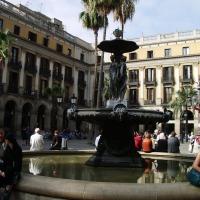 Foto de Barcelona